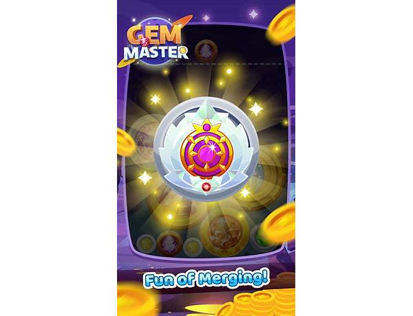 Gem Master:Merge Game for Android - Download the APK from Habererciyes